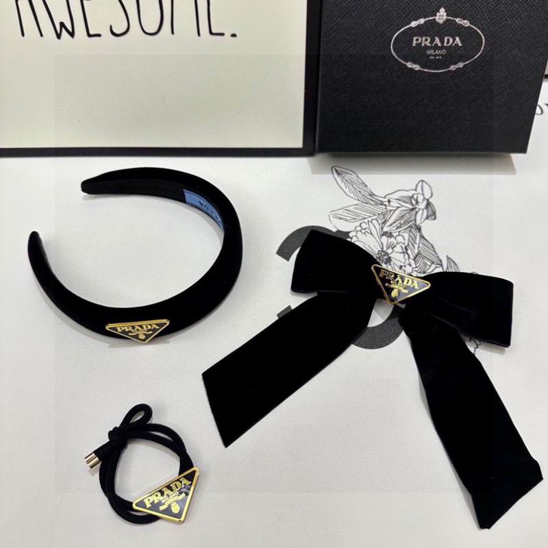 Prada Headband hh32